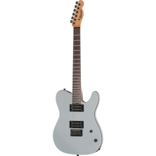 Чарвел Стандарт SD2 HH HT СГрей Charvel Standard SD2 HH HT SGRAY