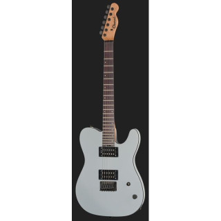 Чарвел Стандарт SD2 HH HT СГрей Charvel Standard SD2 HH HT SGRAY