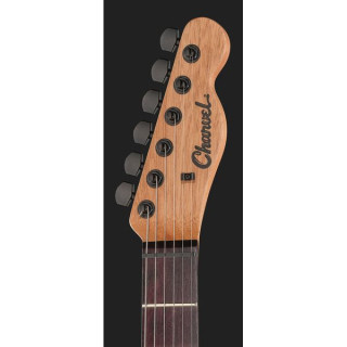 Чарвел Стандарт SD2 HH HT СГрей Charvel Standard SD2 HH HT SGRAY