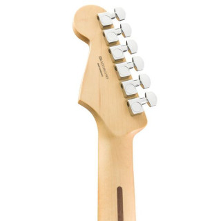 Электрогитара Fender Player Series Strat HSS MN BLK