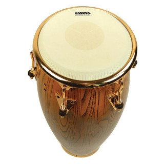 Evans EC1250 12 1/2" Conga Head LP Evans EC1250 12 1/2" Conga Head LP