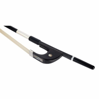 Gewa Carbon Студенческий басовый смычок 3/4G Gewa Carbon Student Bass Bow 3/4G
