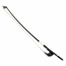 Gewa Carbon Студенческий басовый смычок 3/4G Gewa Carbon Student Bass Bow 3/4G