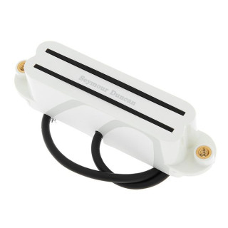 Seymour Duncan SCR-1B Cool Rails ST Bridge PM Seymour Duncan SCR-1B Cool Rails ST Bridge PM
