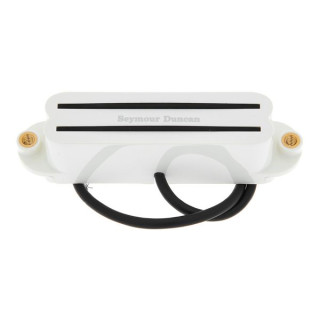 Seymour Duncan SCR-1B Cool Rails ST Bridge PM Seymour Duncan SCR-1B Cool Rails ST Bridge PM