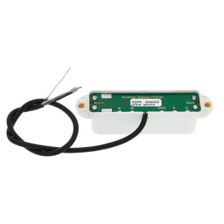 Seymour Duncan SCR-1B Cool Rails ST Bridge PM Seymour Duncan SCR-1B Cool Rails ST Bridge PM