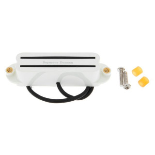 Seymour Duncan SCR-1B Cool Rails ST Bridge PM Seymour Duncan SCR-1B Cool Rails ST Bridge PM