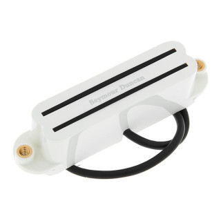 Seymour Duncan SCR-1B Cool Rails ST Bridge PM Seymour Duncan SCR-1B Cool Rails ST Bridge PM
