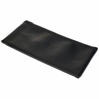 Ехал на ZP2 Rode ZP2