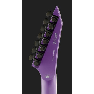 Электрогитара ESP LTD SC-607 B PS