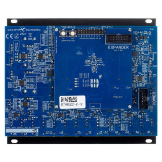 Eurorack модуль Schlappi Engineering Three Body Black Schlappi Engineering Three Body Black