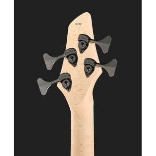 Dingwall NG3 Nolly 4 Лагуна Сека синяя Dingwall NG3 Nolly 4 Laguna Seca Blue