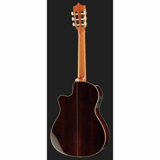 Alhambra CS-LR CW E1 вкл. Спортивная сумка Alhambra CS-LR CW E1 incl. Gig Bag