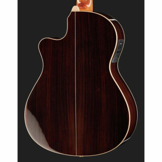 Alhambra CS-LR CW E1 вкл. Спортивная сумка Alhambra CS-LR CW E1 incl. Gig Bag