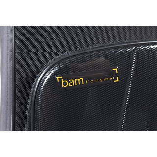 bam Новая модель "Trekking Double Trumpet" bam New Trekking Double Trumpet