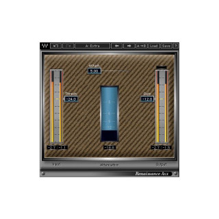 Waves SuperRack Extreme-C Combo Waves SuperRack Extreme-C Combo