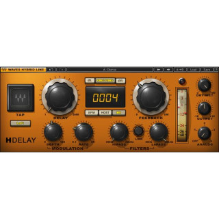 Waves SuperRack Extreme-C Combo Waves SuperRack Extreme-C Combo