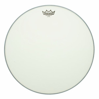 Remo 18" Ambassador X с покрытием Remo 18" Ambassador X Coated