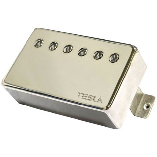 Тесла Opus-G2 Гриф NI Tesla Opus-G2 Neck NI