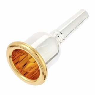 Мундштук для трубы Denis Wick 3186 Heritage Tuba 3L Denis Wick 3186 Heritage Tuba 3L