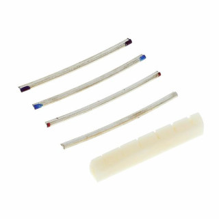 Порожек Göldo Zero Glide ZGZS14 Göldo Zero Glide ZGZS14 Nut