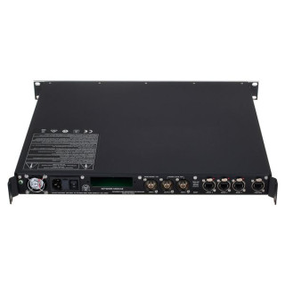 Klark Teknik DN 9650 Klark Teknik DN 9650