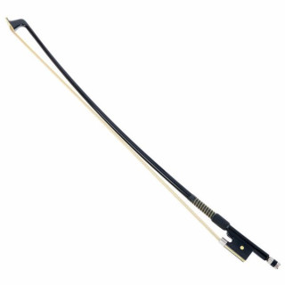 Смычок для скрипки P&H Violin Bow Fiberglass 1/8 BK P&H Violin Bow Fiberglass 1/8 BK
