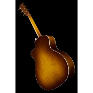 Электроакустическая гитара Taylor 224ce-UA DLX Taylor 224ce-UA DLX