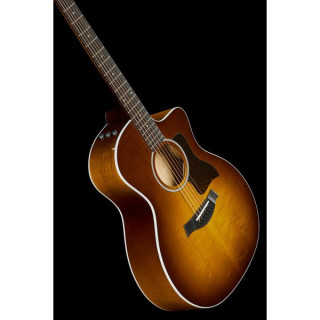 Электроакустическая гитара Taylor 224ce-UA DLX Taylor 224ce-UA DLX