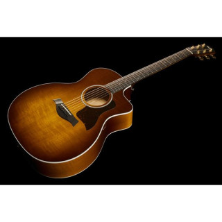 Электроакустическая гитара Taylor 224ce-UA DLX Taylor 224ce-UA DLX
