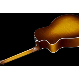 Электроакустическая гитара Taylor 224ce-UA DLX Taylor 224ce-UA DLX