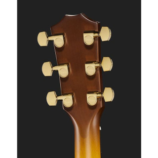 Электроакустическая гитара Taylor 224ce-UA DLX Taylor 224ce-UA DLX