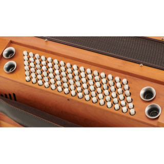 Модель Lanzinger IV 96 MH Yew Lanzinger Model IV 96 MH Yew