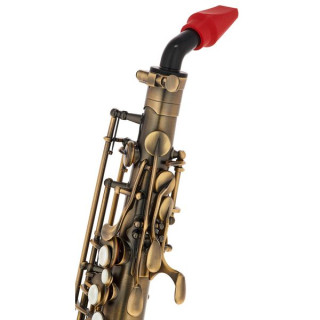Винтажный цифровой саксофон Emeo Emeo Digital Saxophone Vintage