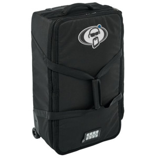 Чехол для оборудования Protection Racket с колесами 28"x14" Protection Racket Hardware Bag Wheels 28"x14"