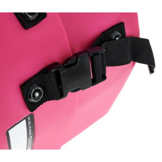 Жесткий футляр 08" Tom Case F.На подкладке розового цвета Hardcase 08" Tom Case F.Lined Pink