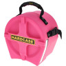 Жесткий футляр 08" Tom Case F.На подкладке розового цвета Hardcase 08" Tom Case F.Lined Pink