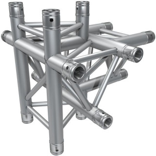 Угловая ферма Global Truss F33C51 90° Corner Global Truss F33C51 90° Corner