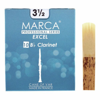 Кларнет Marca Excel 3.5 (B) Marca Excel Clarinet 3.5 (B)