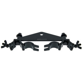 Global Truss Gizmo F23/F24 75 кг черный Global Truss Gizmo F23/F24 75kg Black