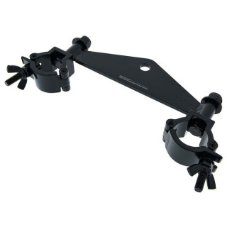 Global Truss Gizmo F23/F24 75 кг черный Global Truss Gizmo F23/F24 75kg Black