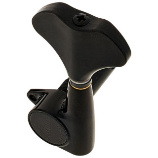 Бас-тюнер Gotoh GB350 1R B Gotoh GB350 1R B Bass Tuner