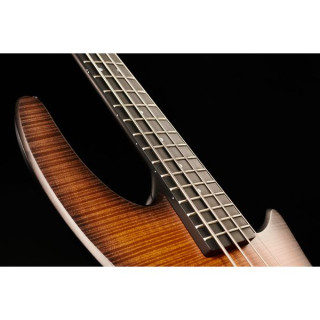 Бас-гитара NS Design Radius NX4TA SB NS Design Radius NX4TA SB