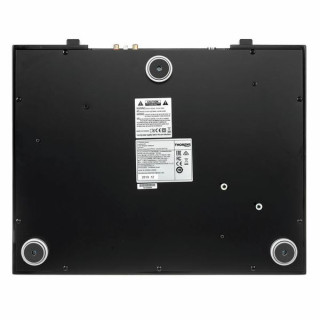 Виниловый проигрыватель Thorens TD 1600 black Thorens TD 1600 black