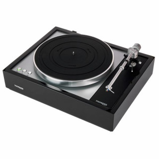 Виниловый проигрыватель Thorens TD 1600 black Thorens TD 1600 black