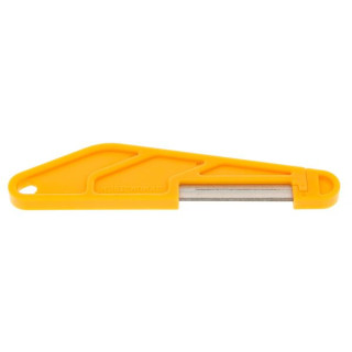 Напильник MusicNomad Diamond Coated Nut File .013"