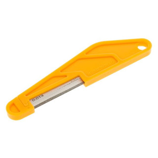 Напильник MusicNomad Diamond Coated Nut File .013"