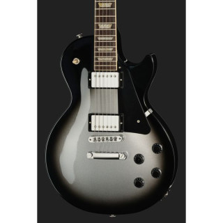 Gibson Les Paul Studio Silver Burst Gibson Les Paul Studio Silver Burst