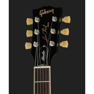 Gibson Les Paul Studio Silver Burst Gibson Les Paul Studio Silver Burst