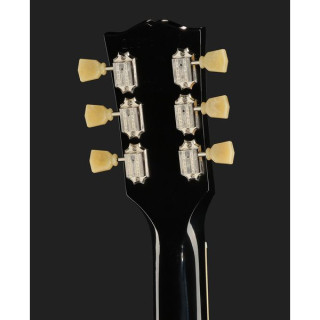 Gibson Les Paul Studio Silver Burst Gibson Les Paul Studio Silver Burst